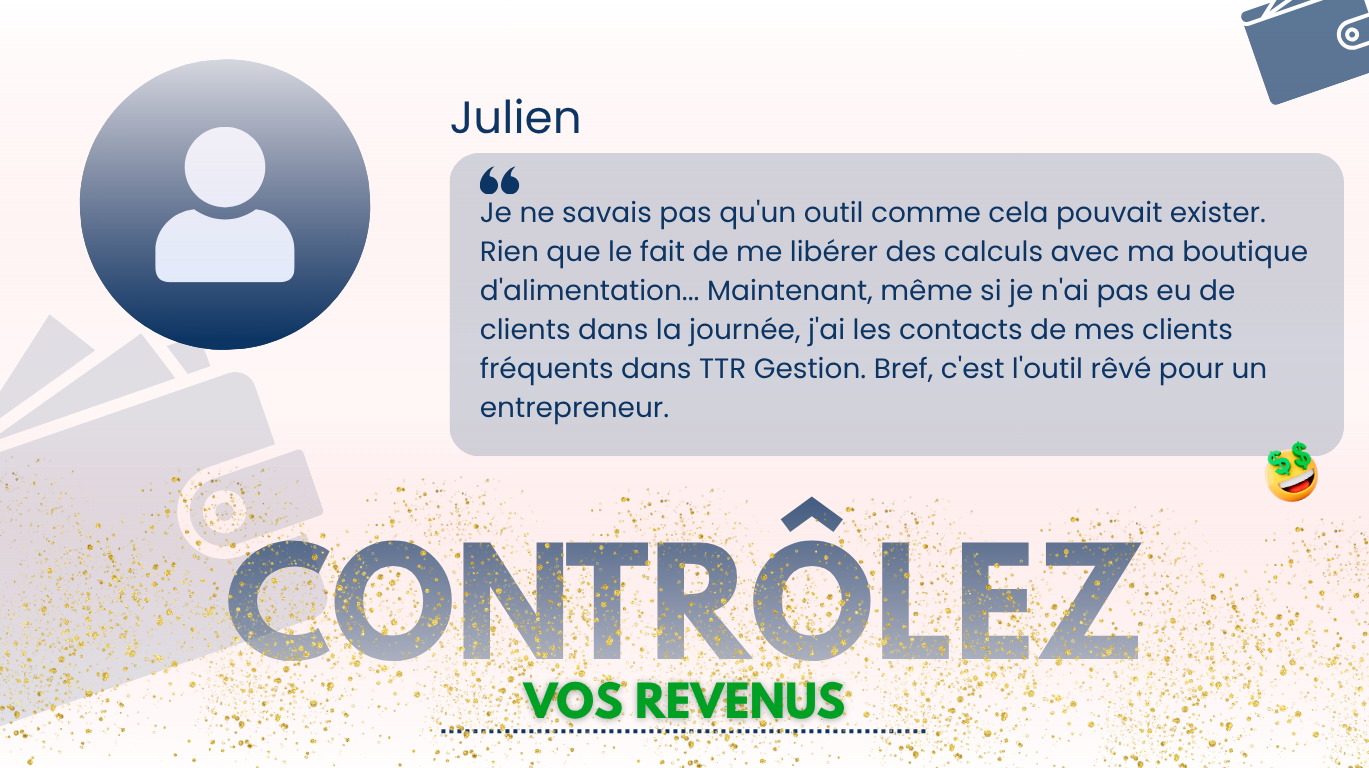 Témoignage Julien