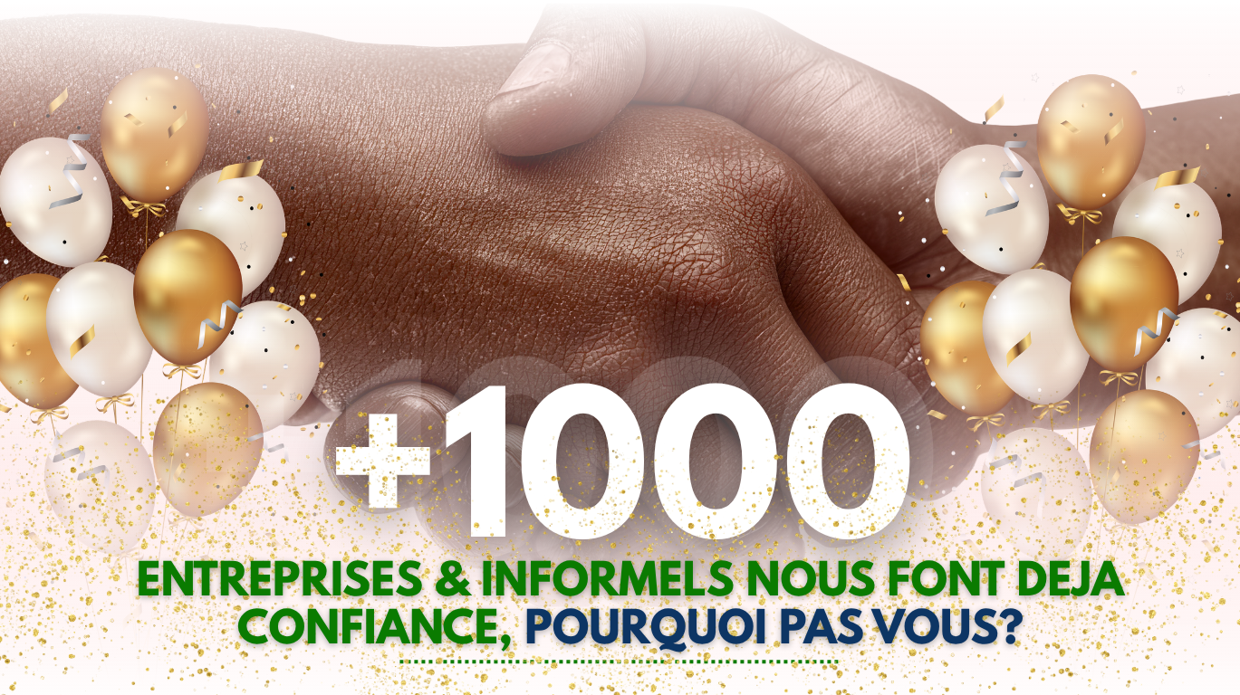 Les +1000 Entreprises